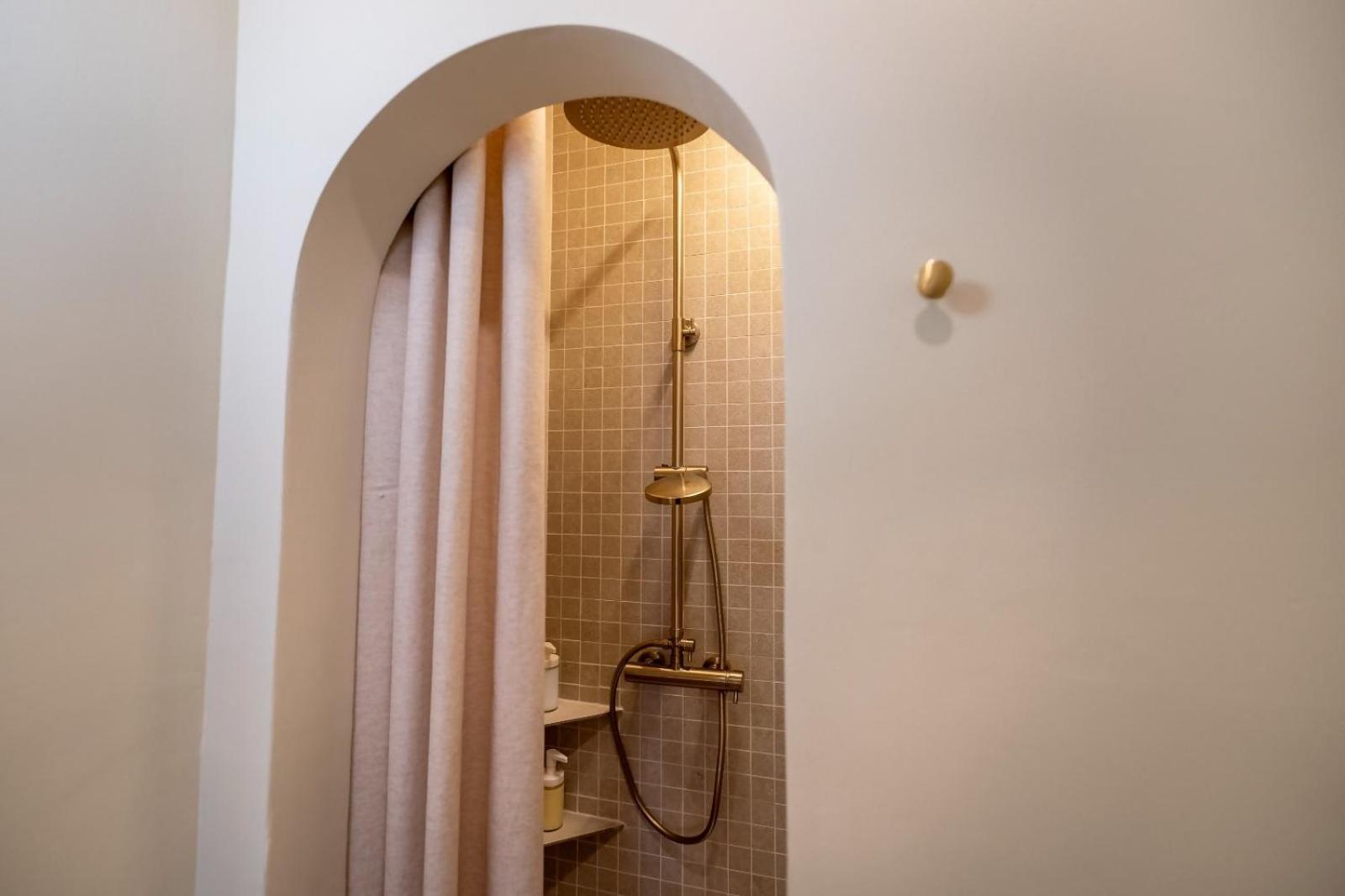 Mina Nai Apartment 费罗尔 外观 照片