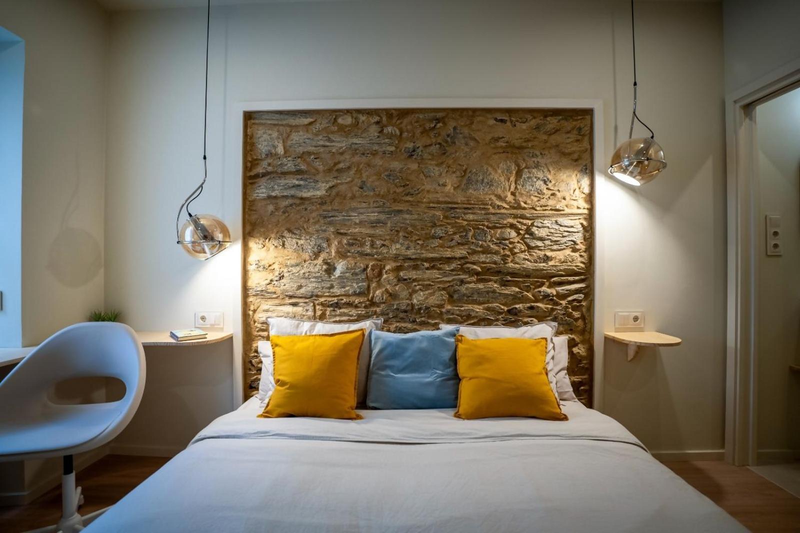 Mina Nai Apartment 费罗尔 外观 照片