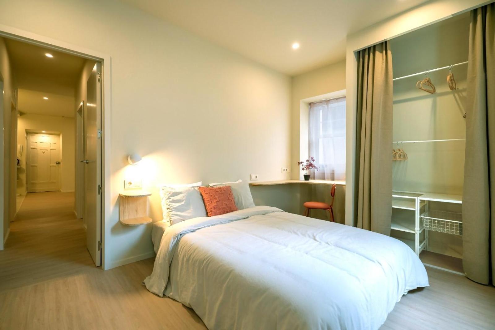 Mina Nai Apartment 费罗尔 外观 照片