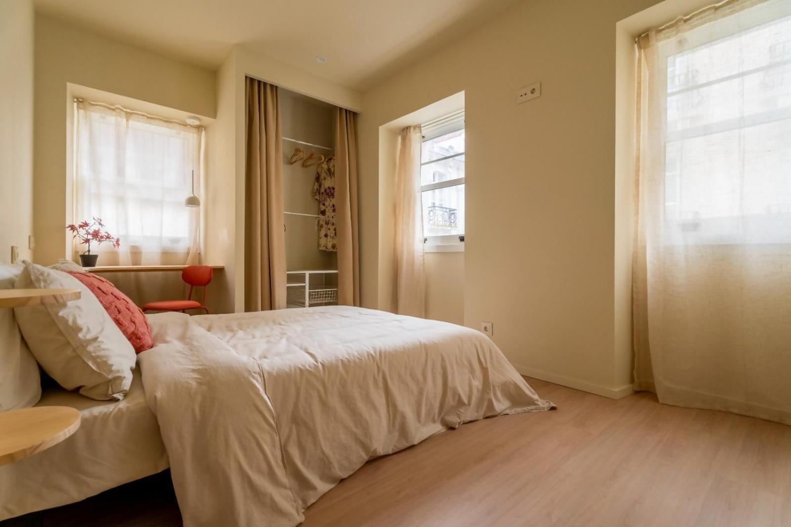 Mina Nai Apartment 费罗尔 外观 照片