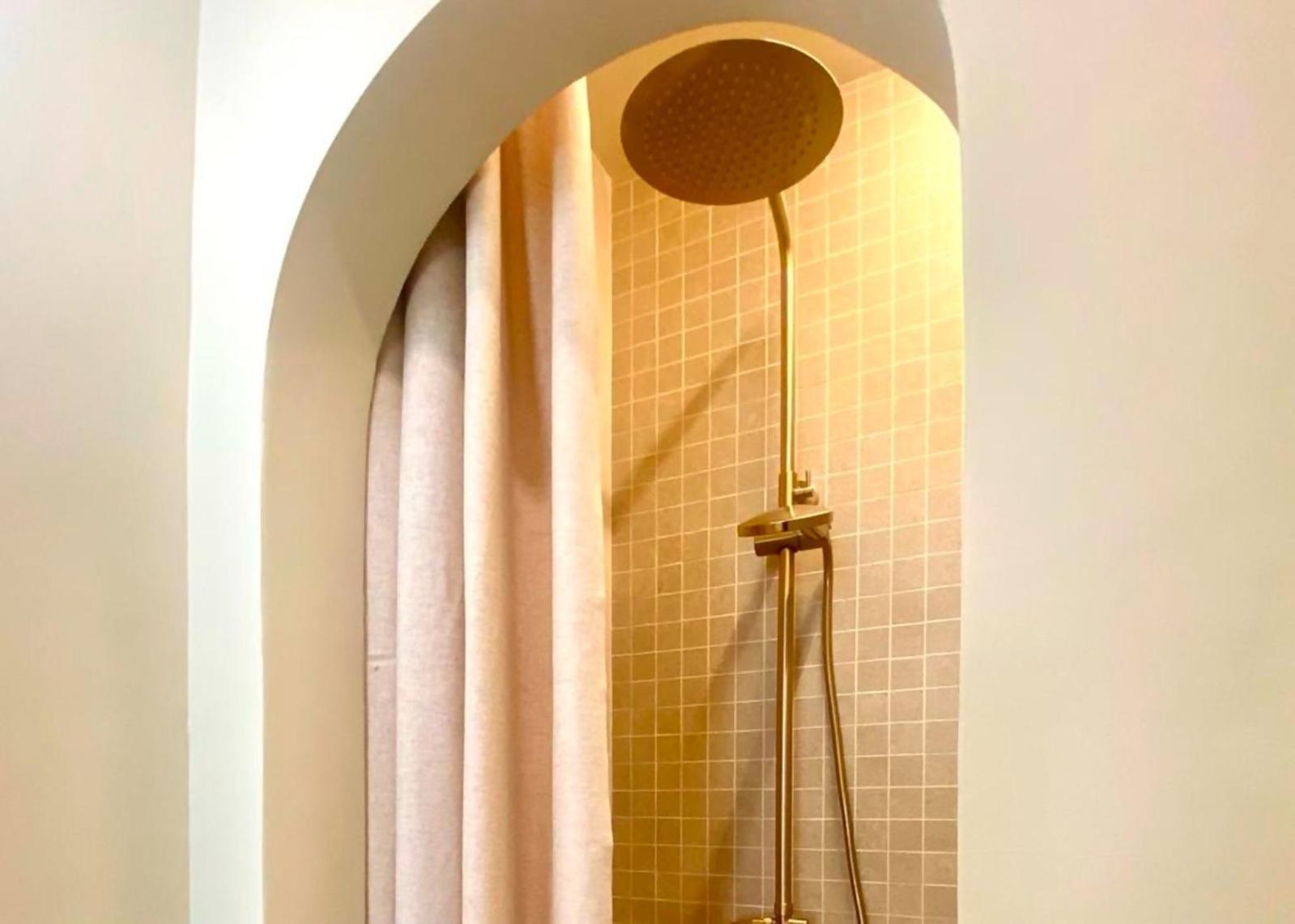 Mina Nai Apartment 费罗尔 外观 照片