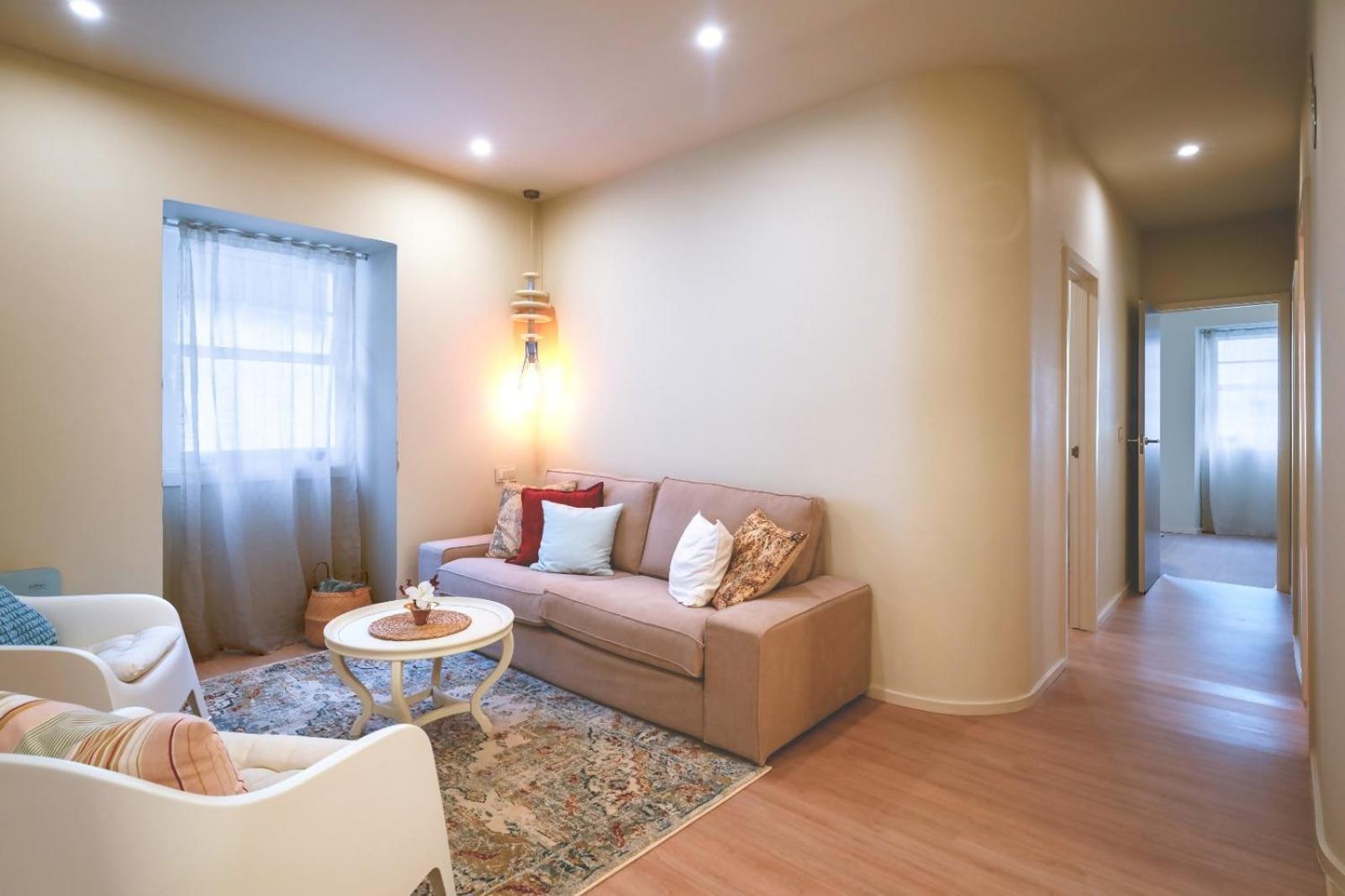 Mina Nai Apartment 费罗尔 外观 照片