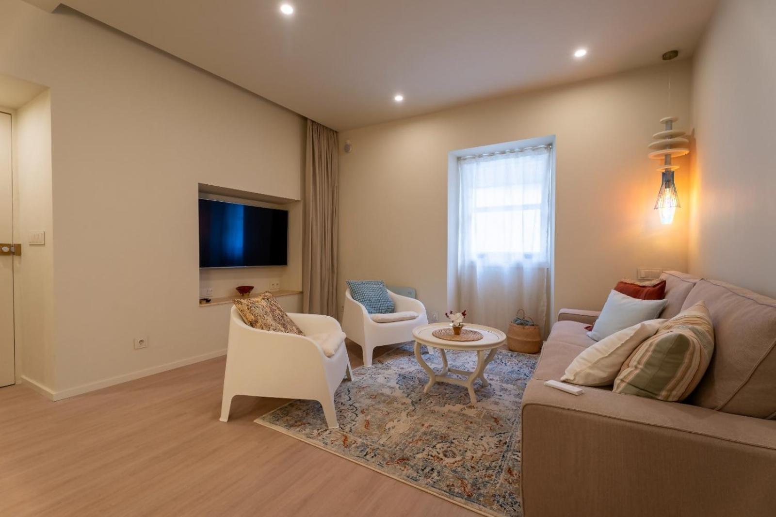 Mina Nai Apartment 费罗尔 外观 照片