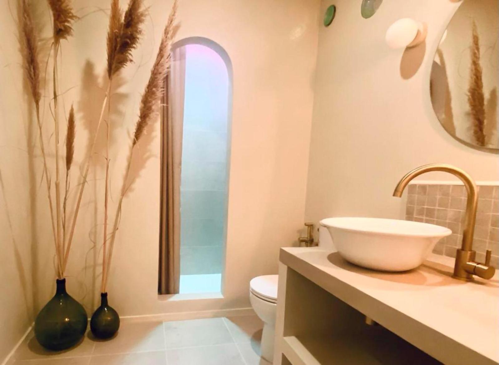 Mina Nai Apartment 费罗尔 外观 照片