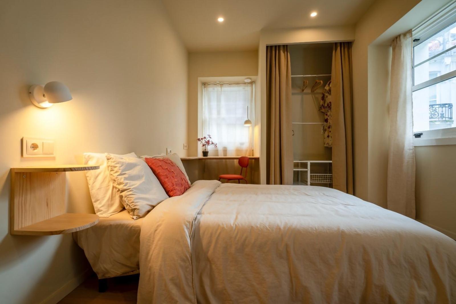 Mina Nai Apartment 费罗尔 外观 照片