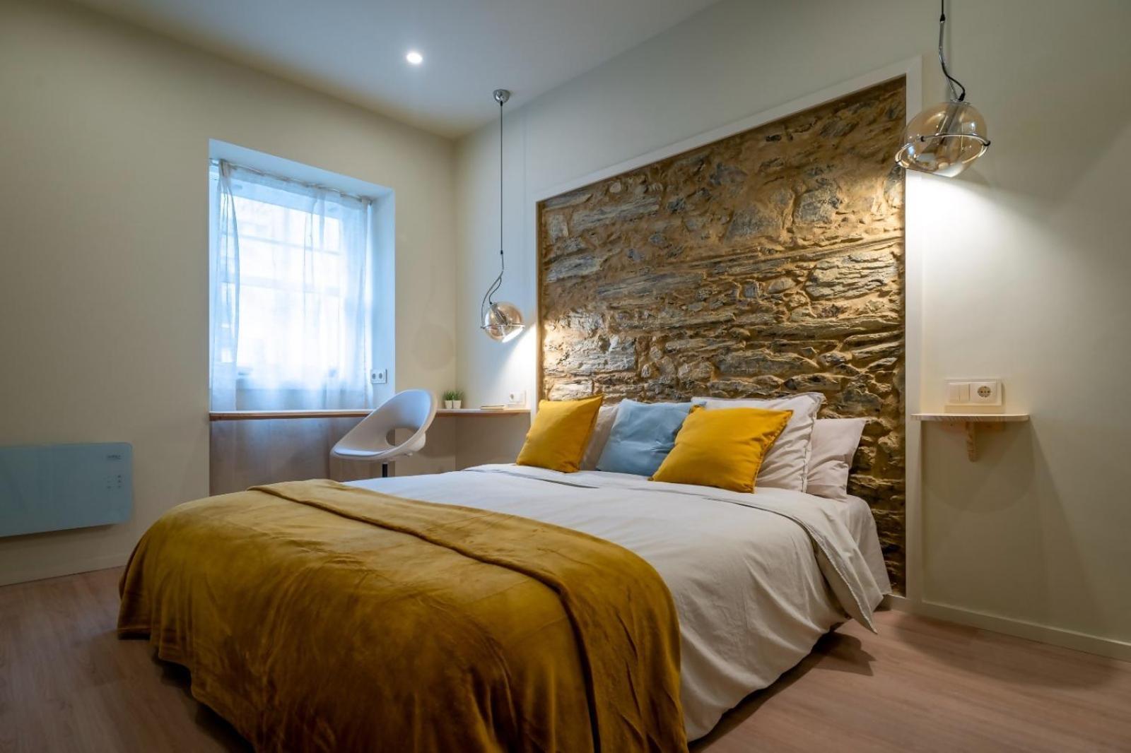 Mina Nai Apartment 费罗尔 外观 照片