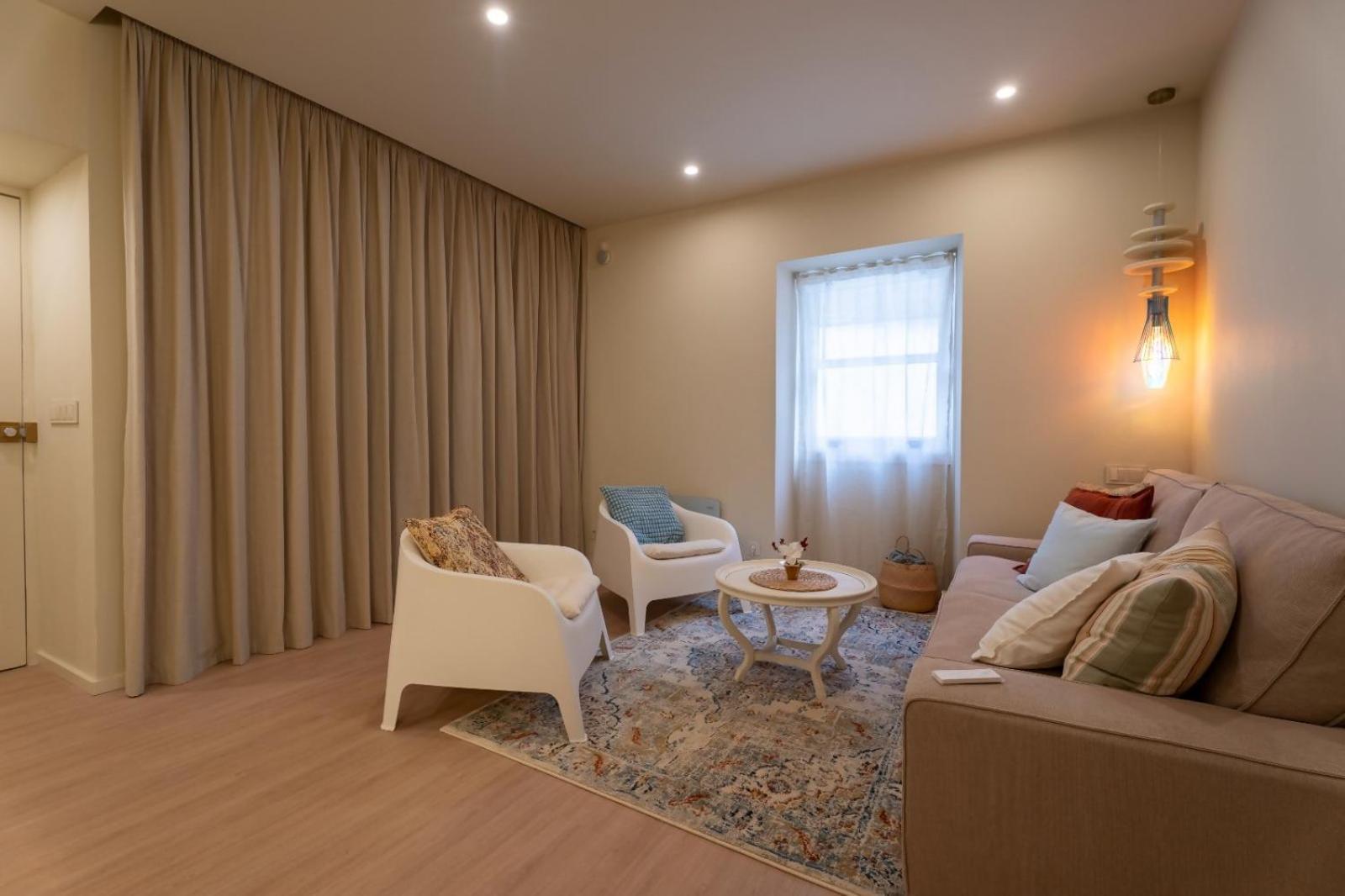 Mina Nai Apartment 费罗尔 外观 照片