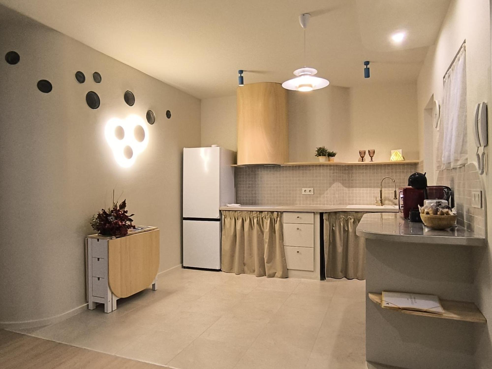 Mina Nai Apartment 费罗尔 外观 照片