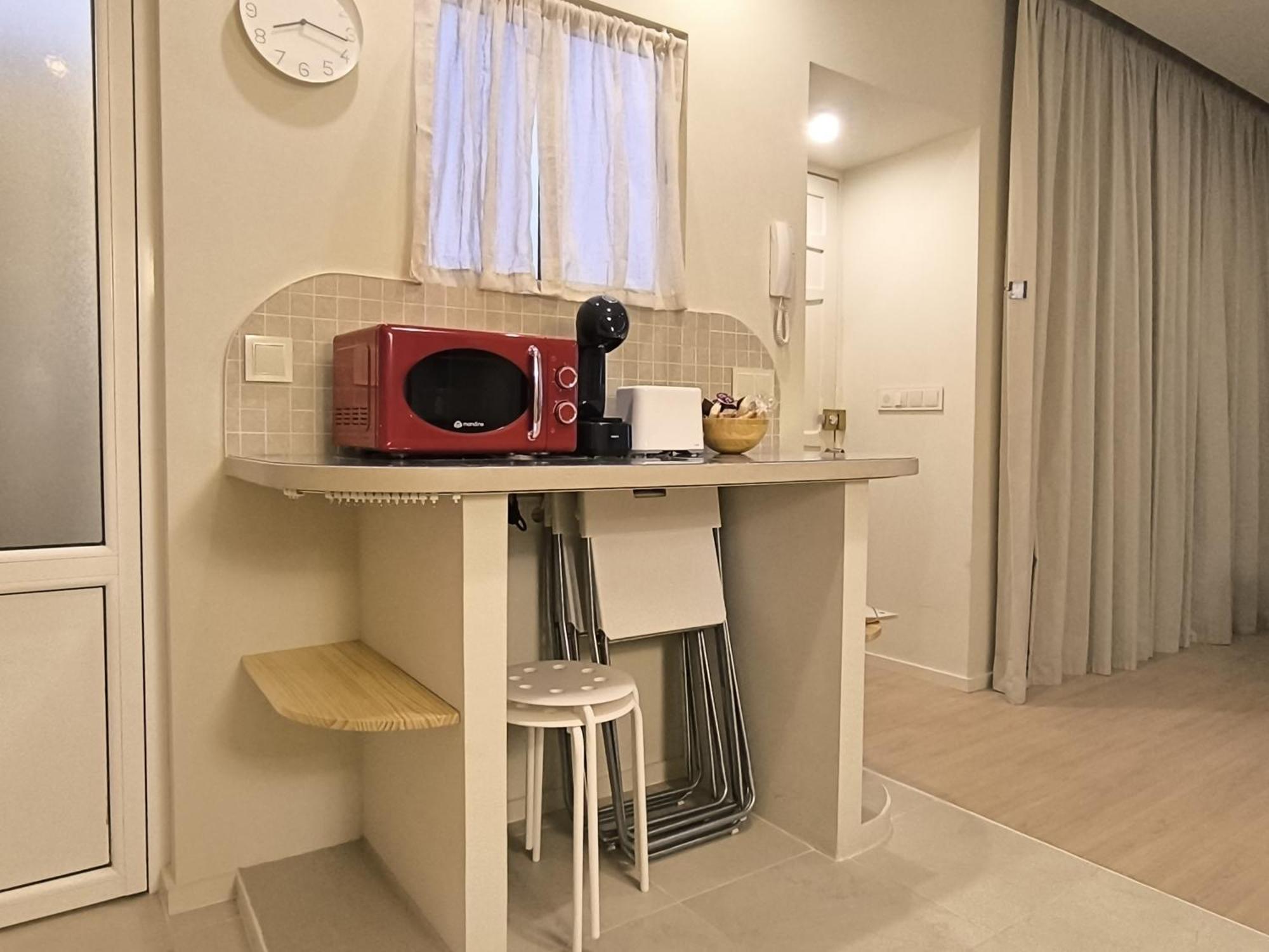 Mina Nai Apartment 费罗尔 外观 照片
