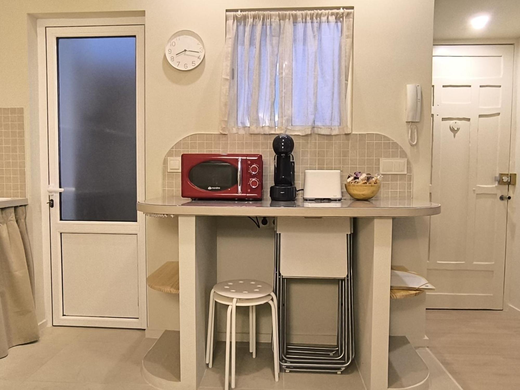 Mina Nai Apartment 费罗尔 外观 照片