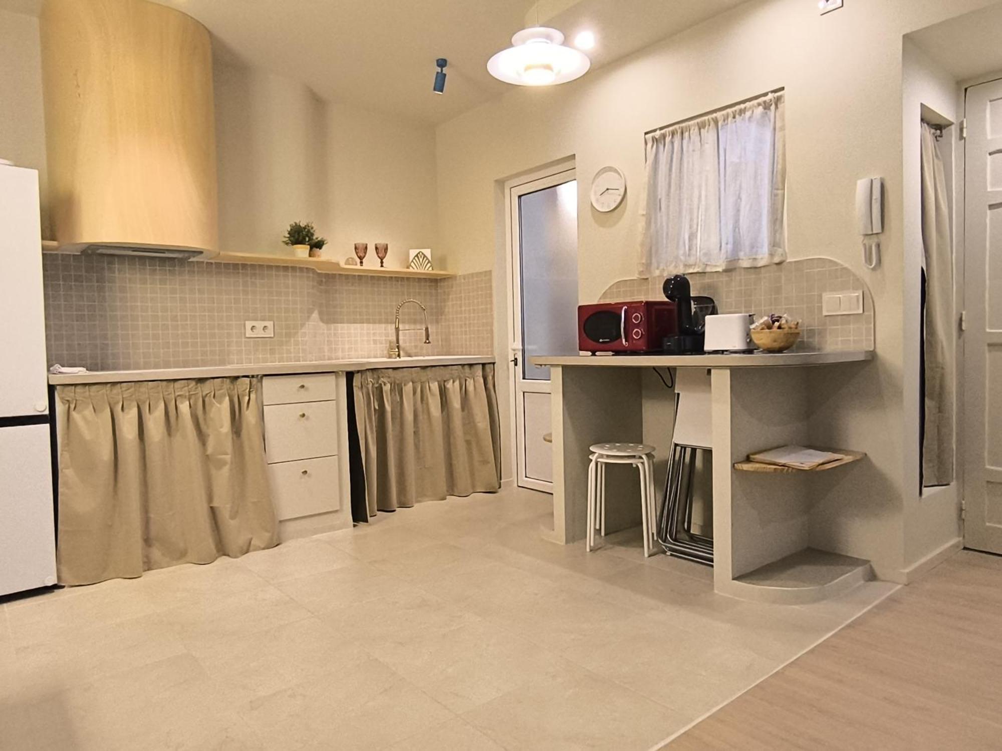 Mina Nai Apartment 费罗尔 外观 照片